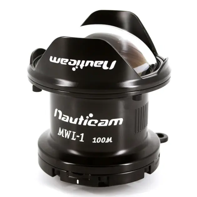 MWL-1 Lente húmeda conversora de Macro a Gran Angular