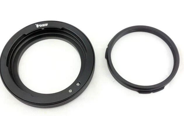 Bayonetas Kraken macho y hembra