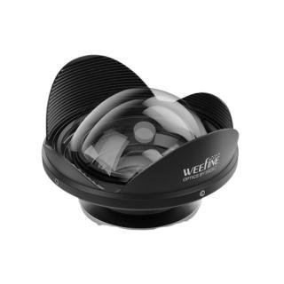 Smartphones Gran angular Weefine WFL17