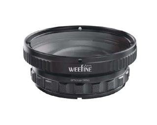 WFL15 Lente macro +15 M67 para cámaras de acción