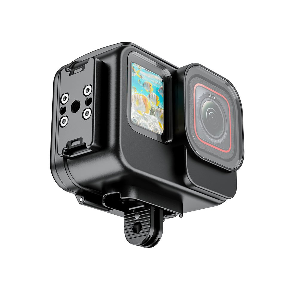 Carcasa aluminio para Insta360 Ace2 - Imagen 4