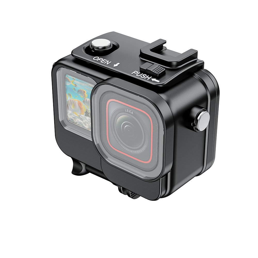Carcasa aluminio para Insta360 Ace2 - Imagen 3
