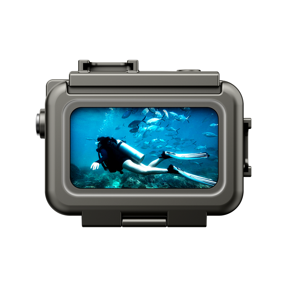 Carcasa aluminio para DJI 3/4/5/ Pro - Imagen 4
