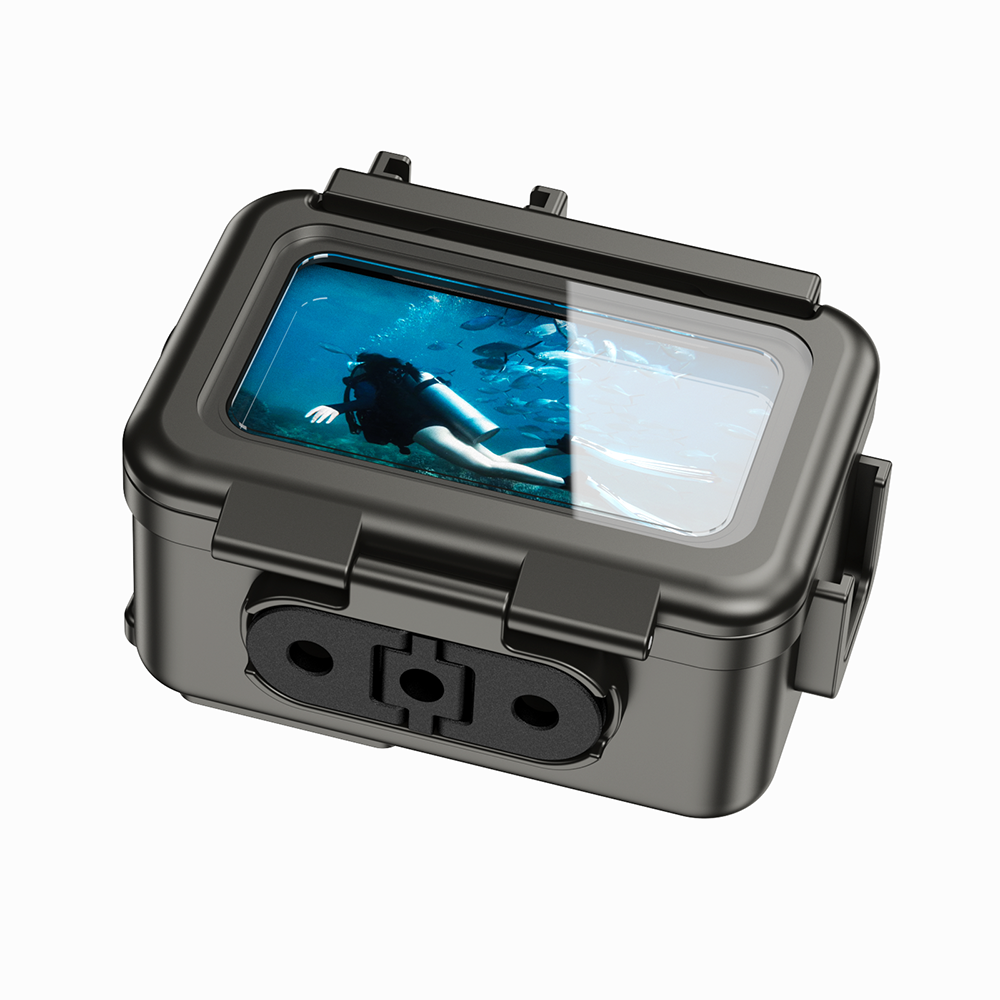 Carcasa aluminio para DJI 3/4/5/ Pro - Imagen 6