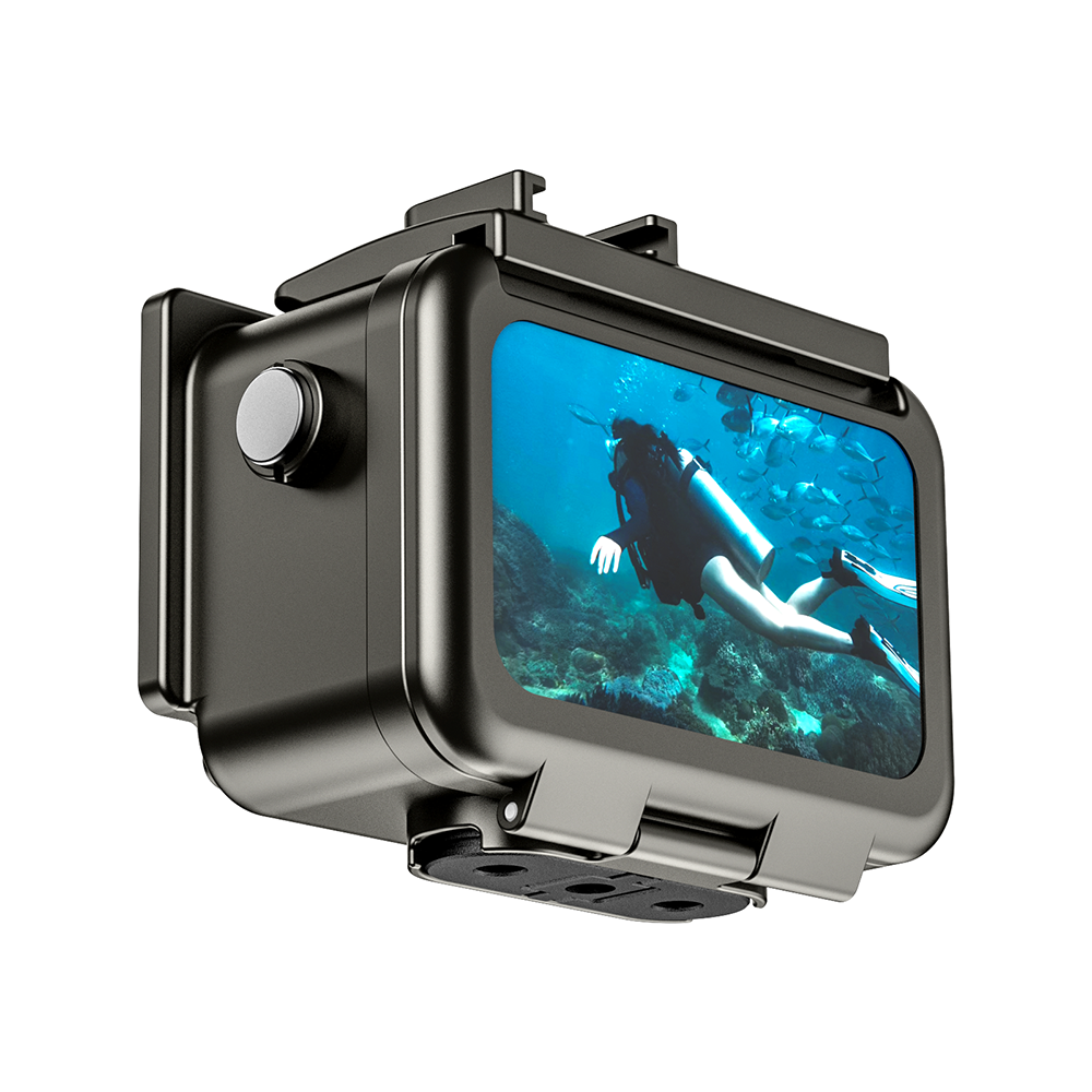 Carcasa aluminio para DJI 3/4/5/ Pro - Imagen 7