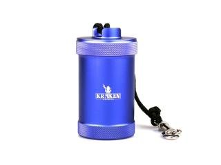 Huevo estanco de aluminio 56mm - Caja estanca Kraken - Imagen 7