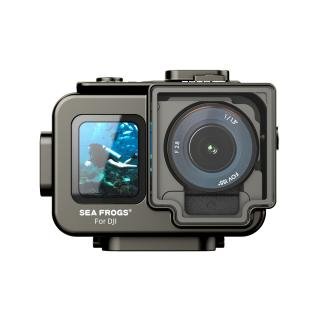 Carcasa aluminio para DJI 3/4/5/ Pro