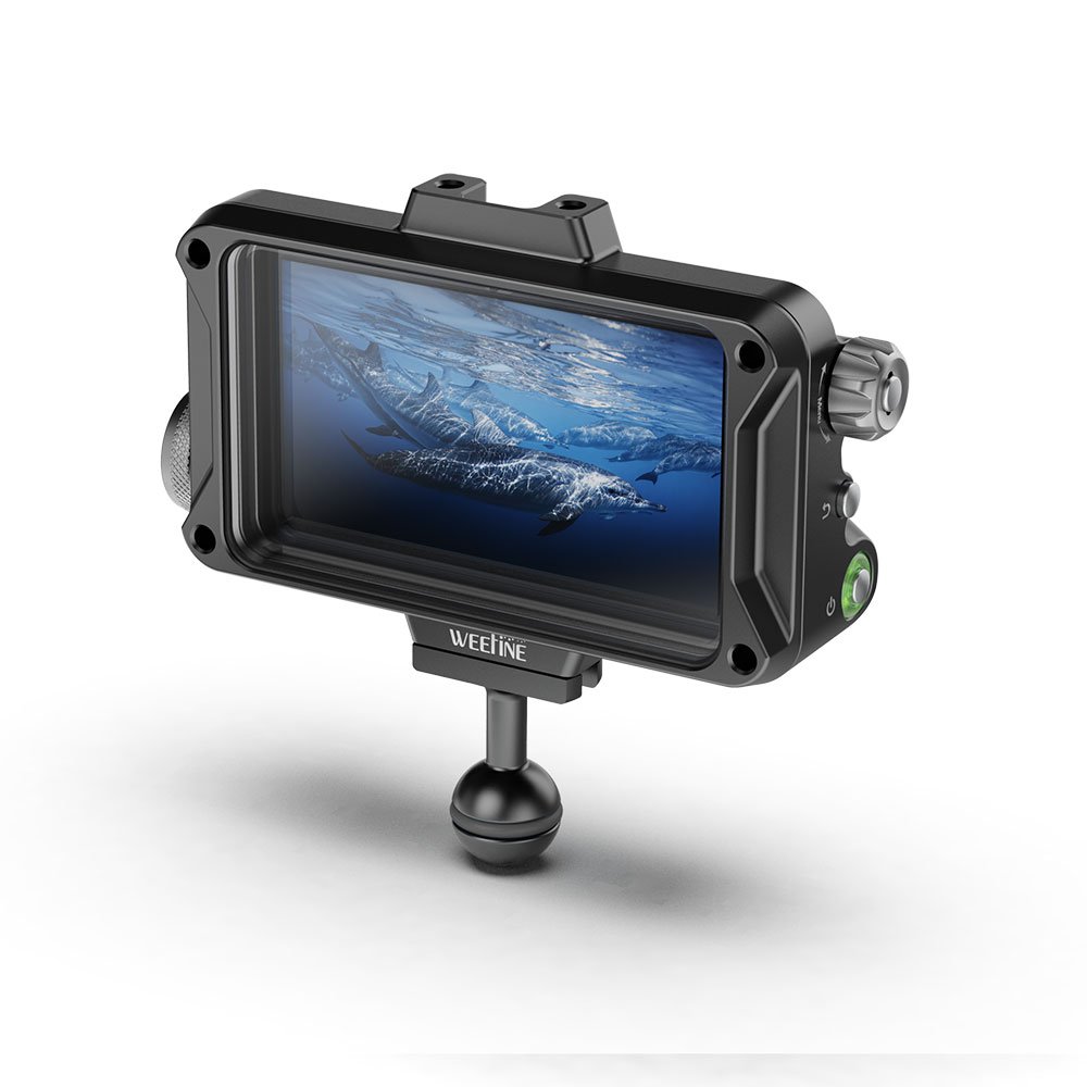 Monitor portátil HDMI Weefine 5 Pro - Imagen 3