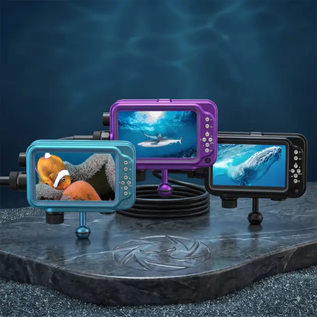 Monitor MR5.5
