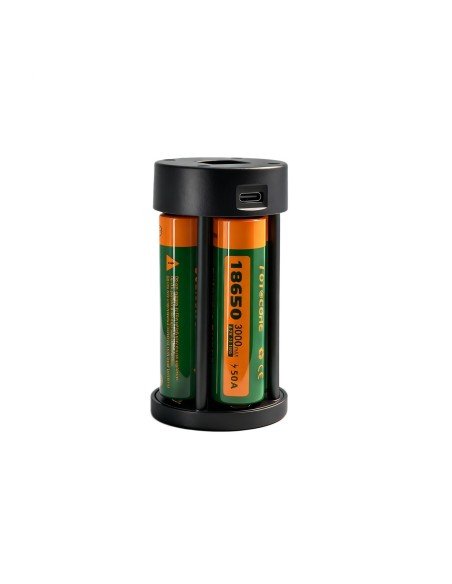 FLASH FOTOCORE GT-PRO - Imagen 5