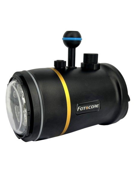 FLASH FOTOCORE GT-PRO